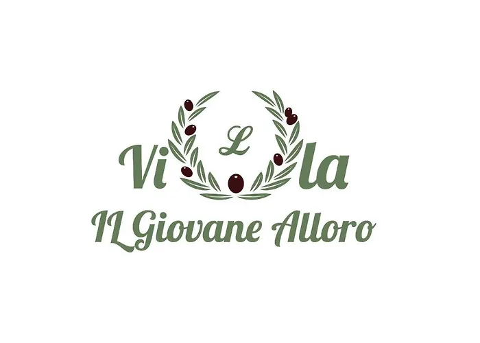 Casa vacanze Il Giovane Alloro *