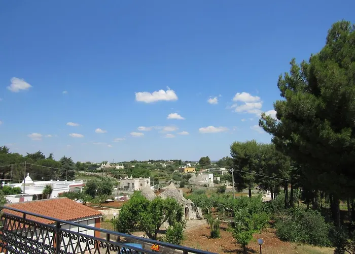 Casa vacanze Il Giovane Alloro *