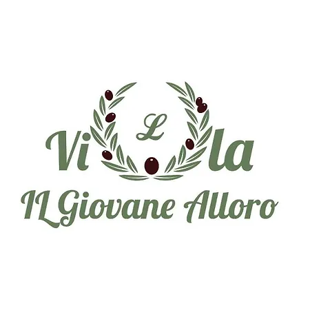 Holiday home Il Giovane Alloro *