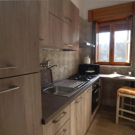 Il Giovane Alloro Holiday home *