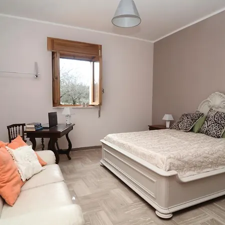 Il Giovane Alloro Holiday home Martina Franca