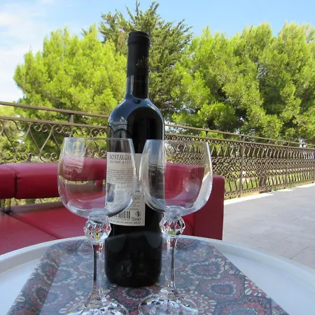 Il Giovane Alloro Holiday home *