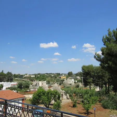 Holiday home Il Giovane Alloro *