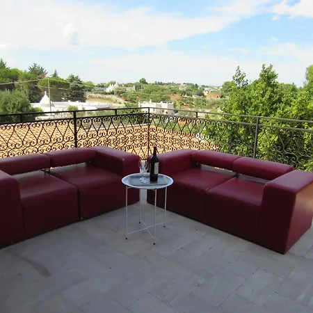Il Giovane Alloro Holiday home
